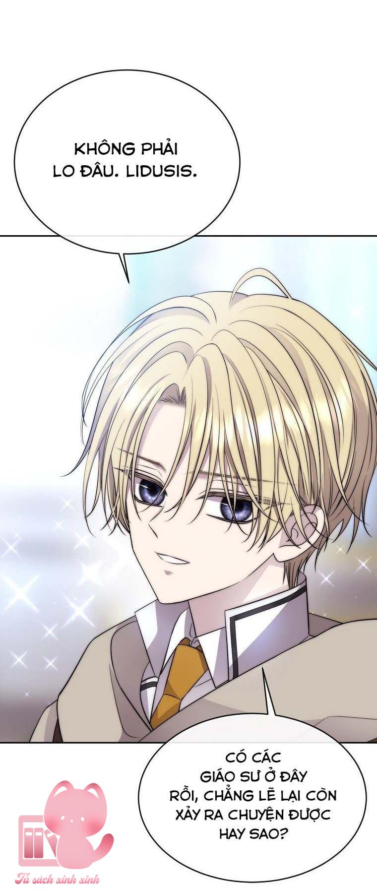 Black Haze - Chap 35