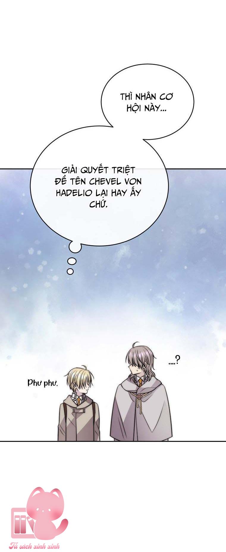 Black Haze - Chap 35