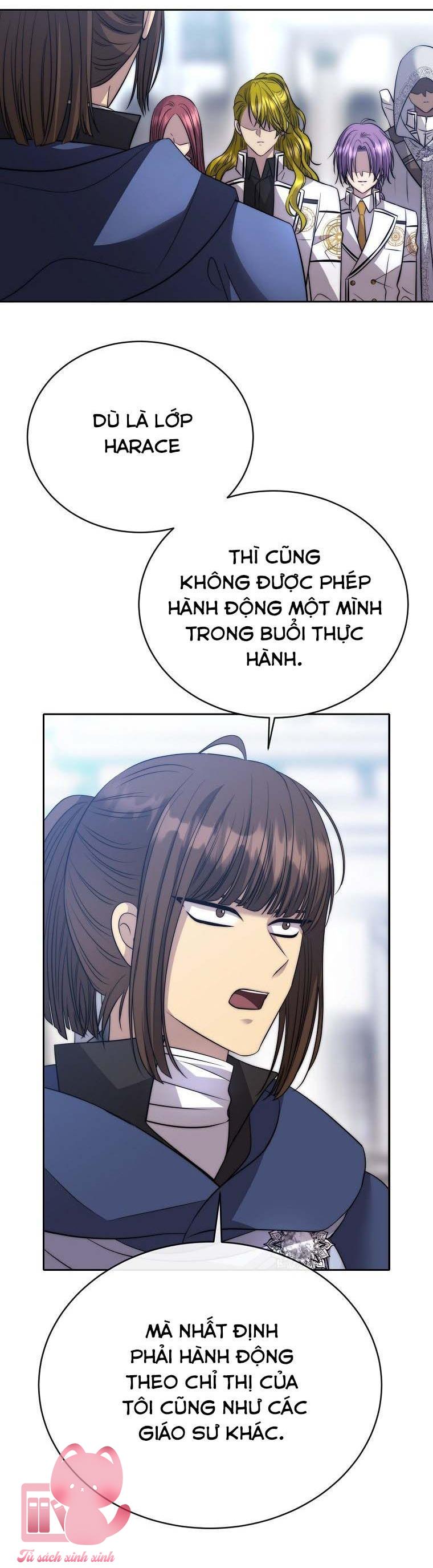 Black Haze - Chap 35