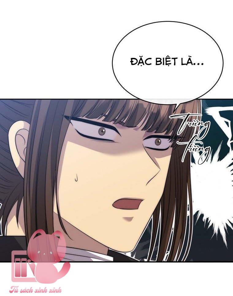 Black Haze - Chap 35