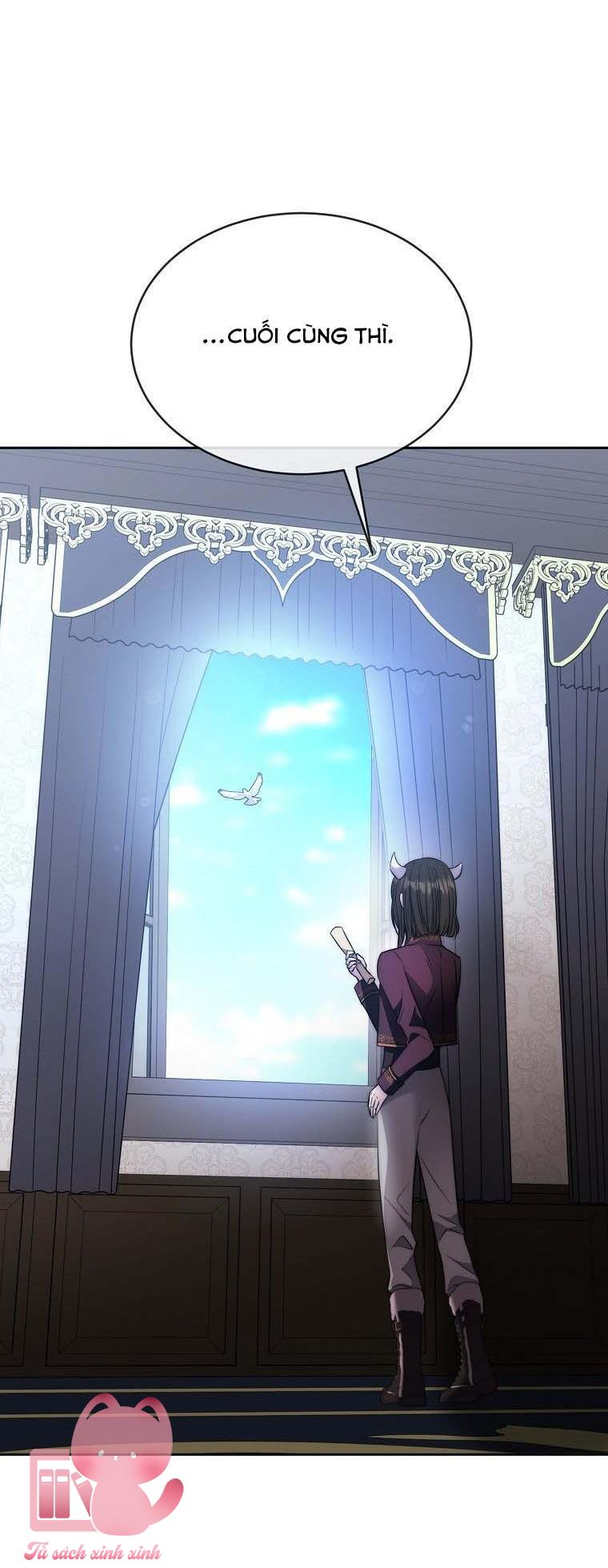 Black Haze - Chap 35