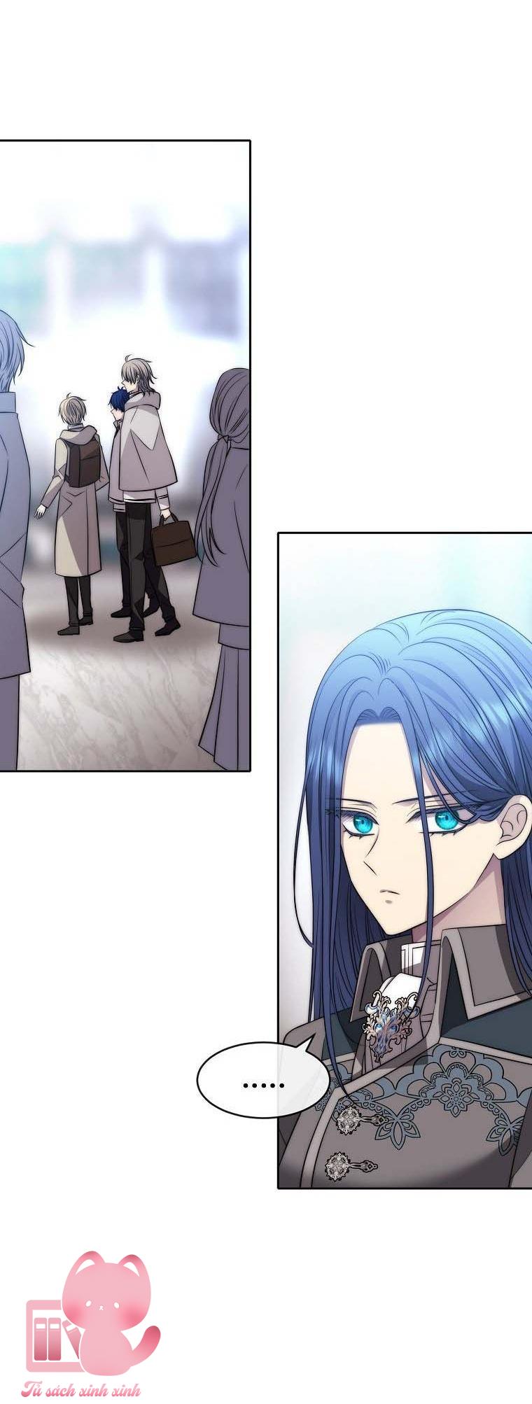 Black Haze - Chap 35