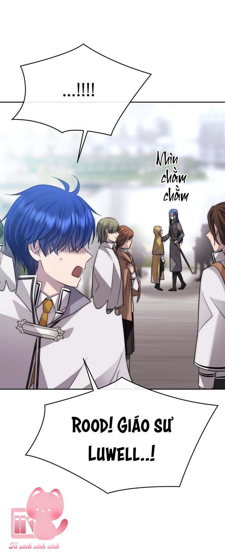 Black Haze - Chap 35