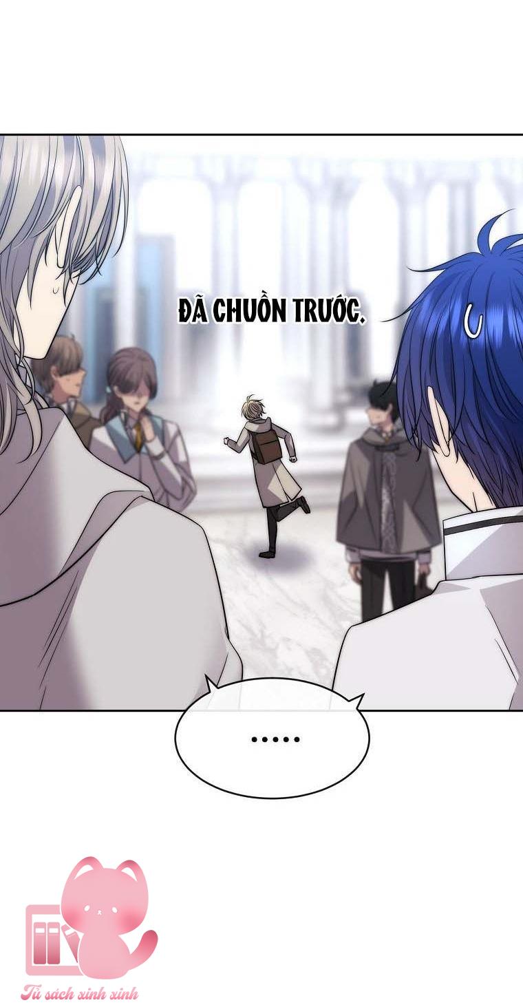 Black Haze - Chap 35