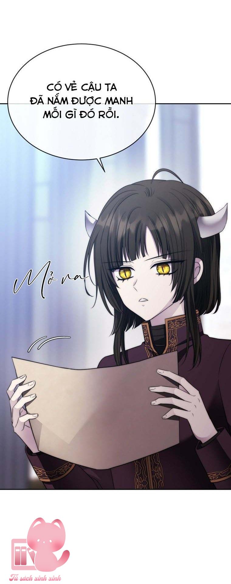 Black Haze - Chap 35