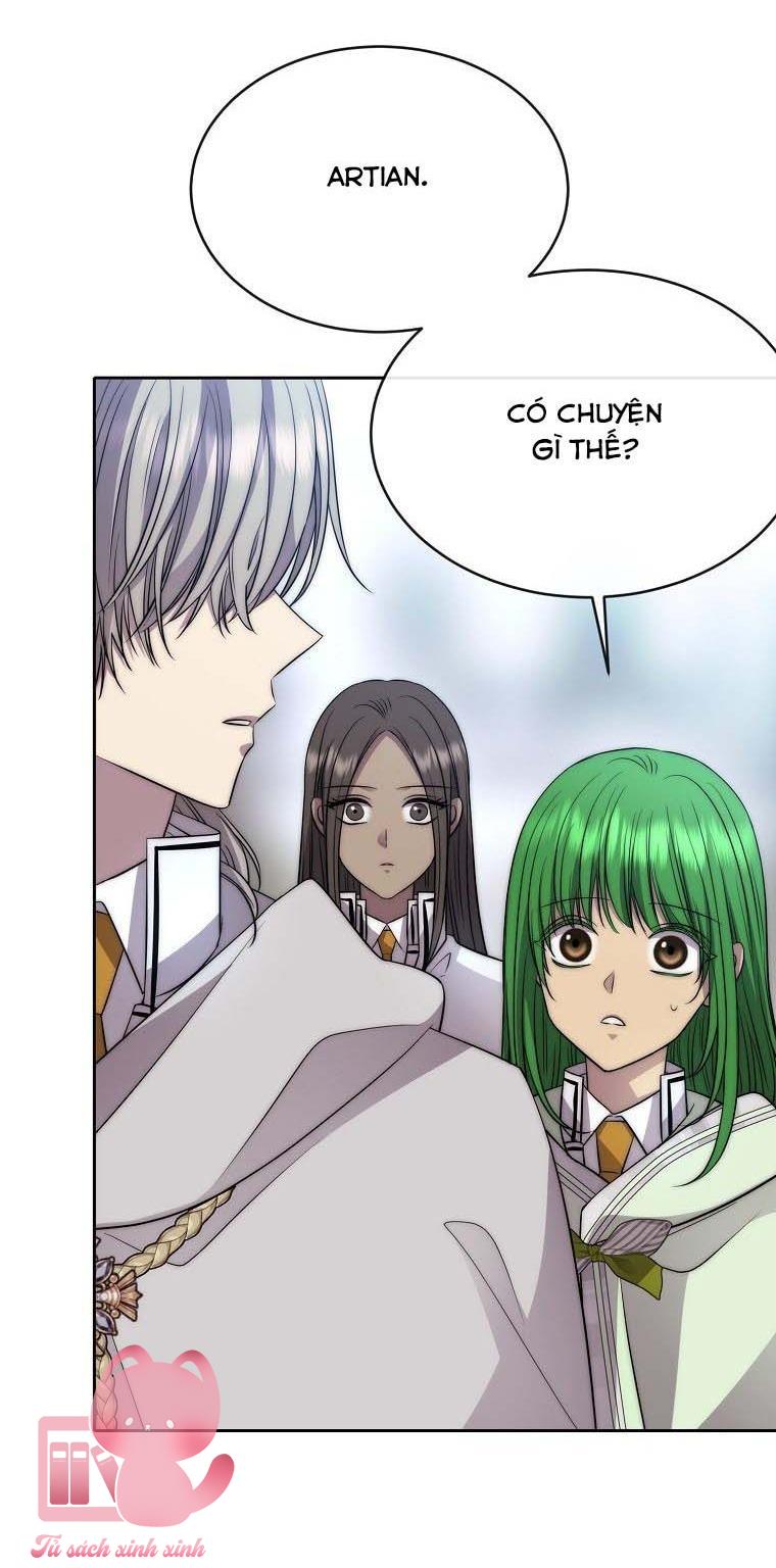 Black Haze - Chap 35