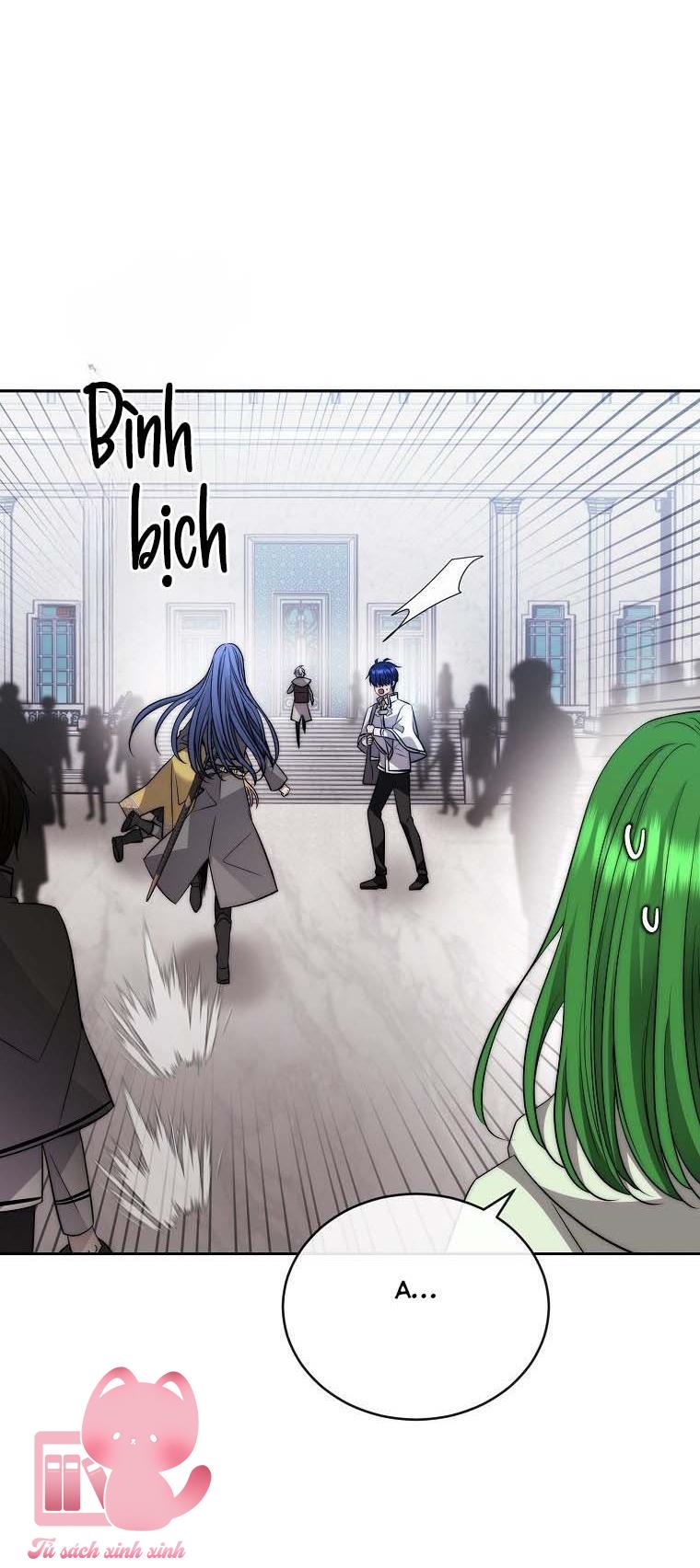 Black Haze - Chap 35