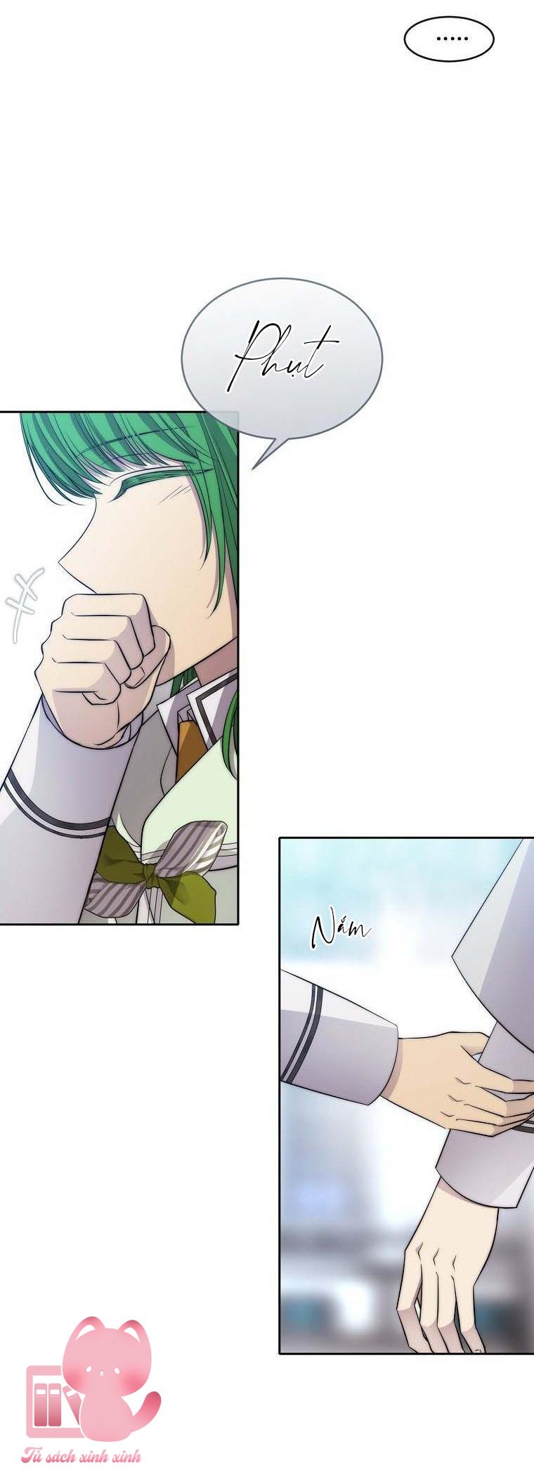 Black Haze - Chap 35