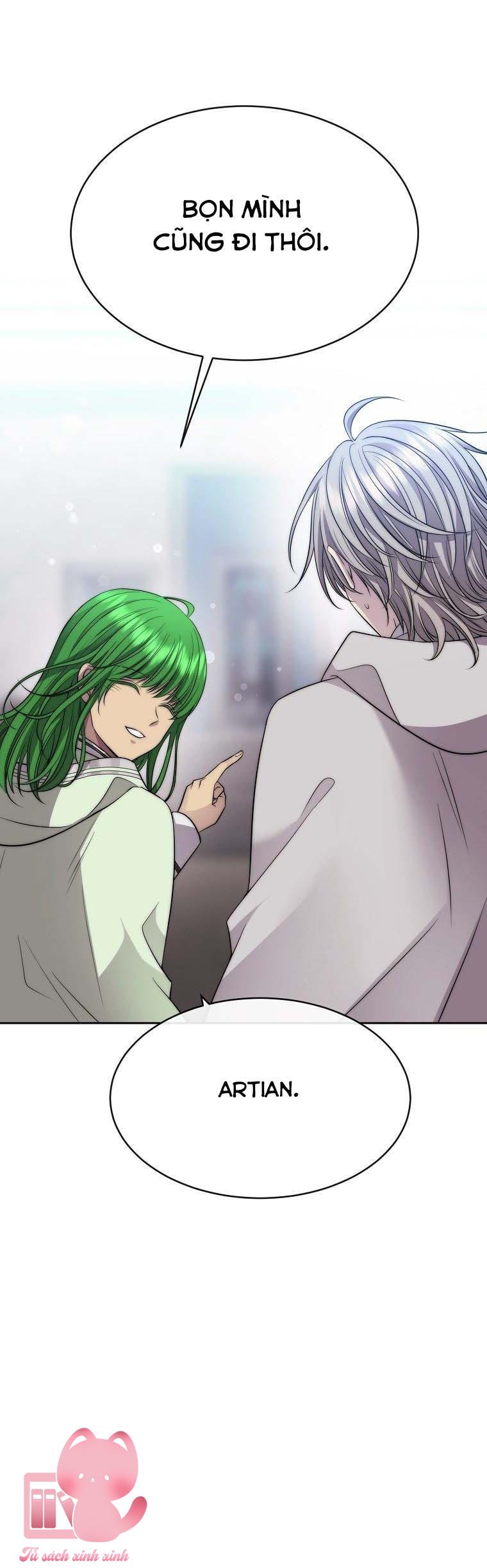 Black Haze - Chap 35