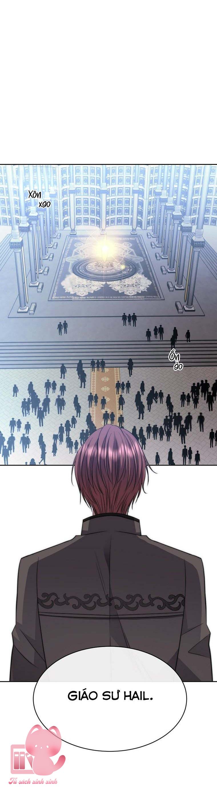 Black Haze - Chap 35