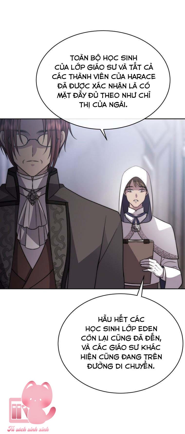 Black Haze - Chap 35