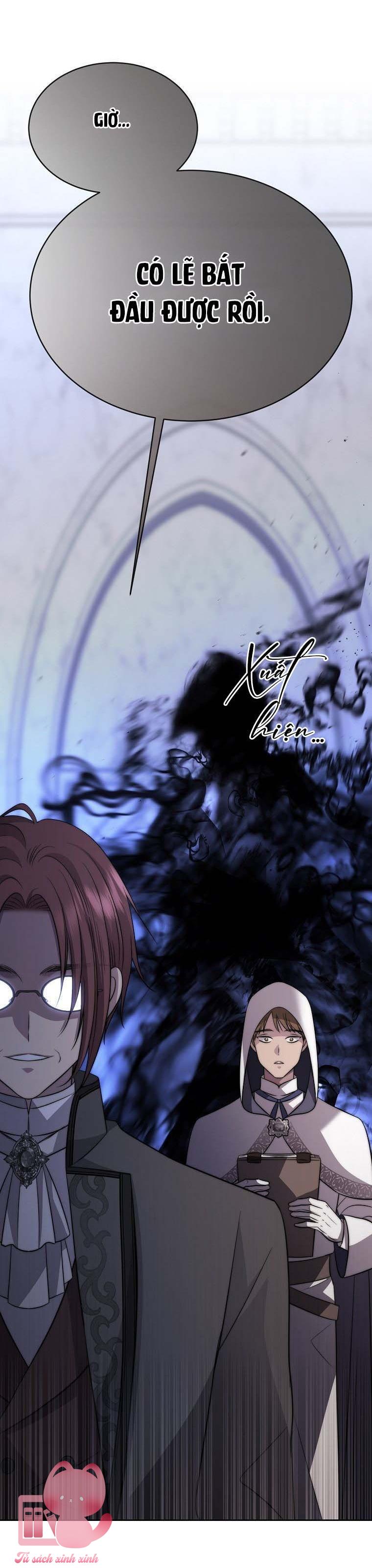 Black Haze - Chap 35