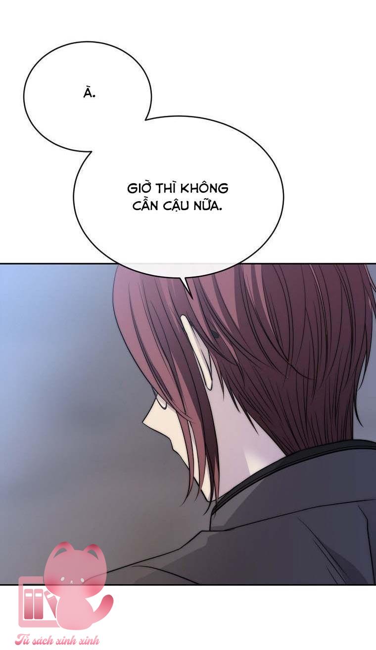 Black Haze - Chap 35