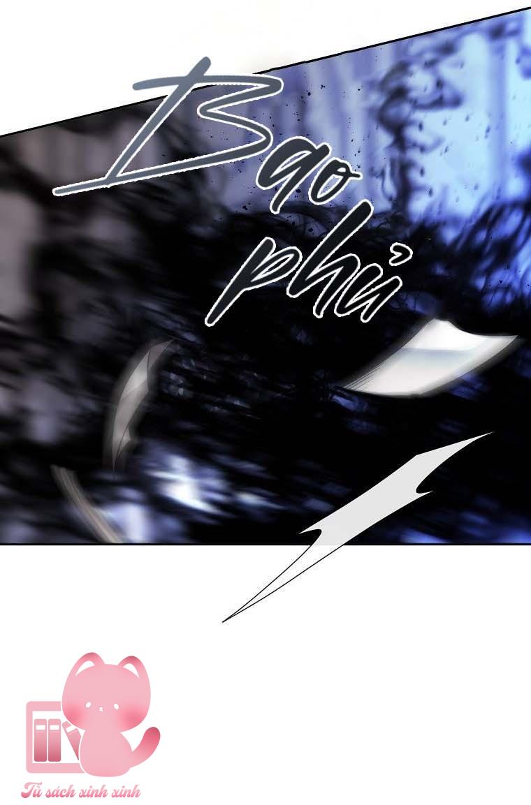 Black Haze - Chap 35