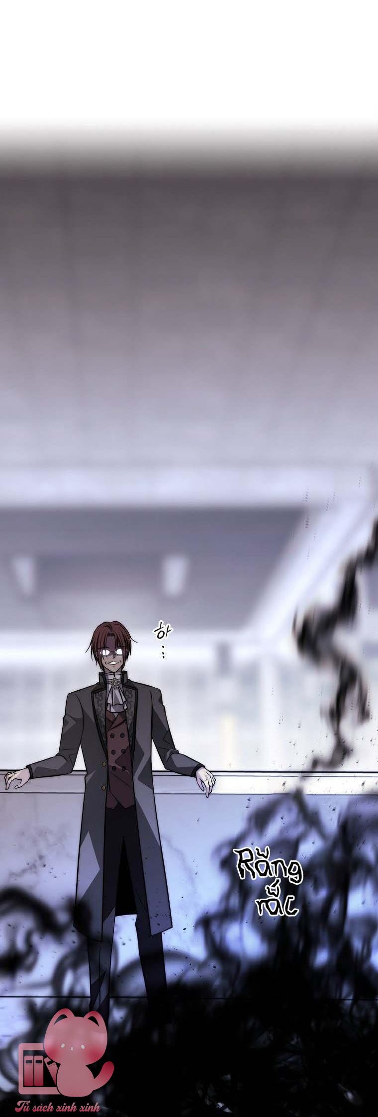 Black Haze - Chap 35