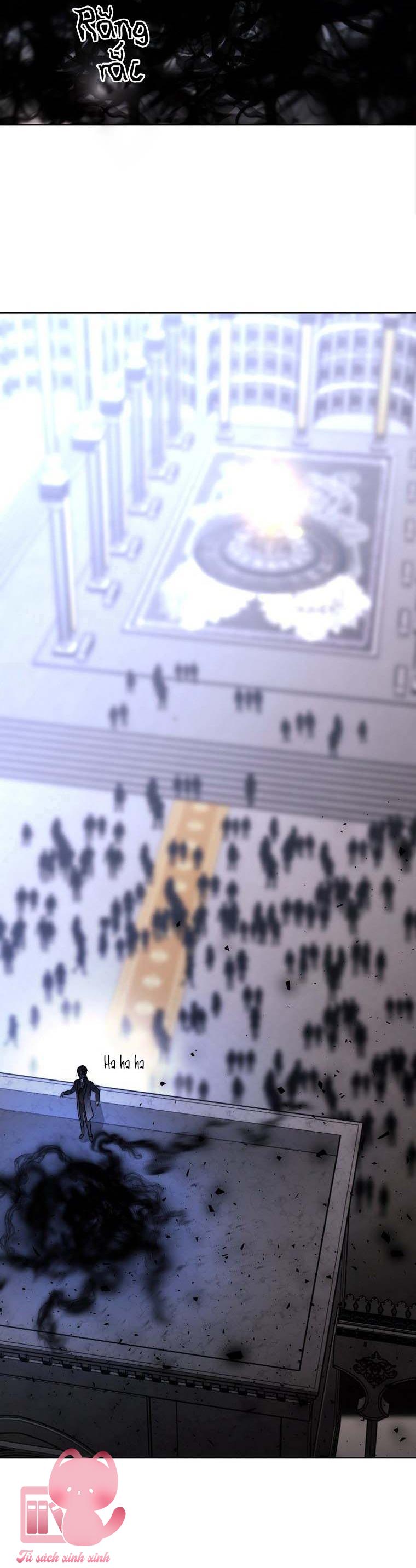 Black Haze - Chap 35