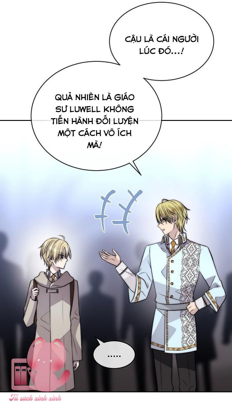 Black Haze - Chap 36