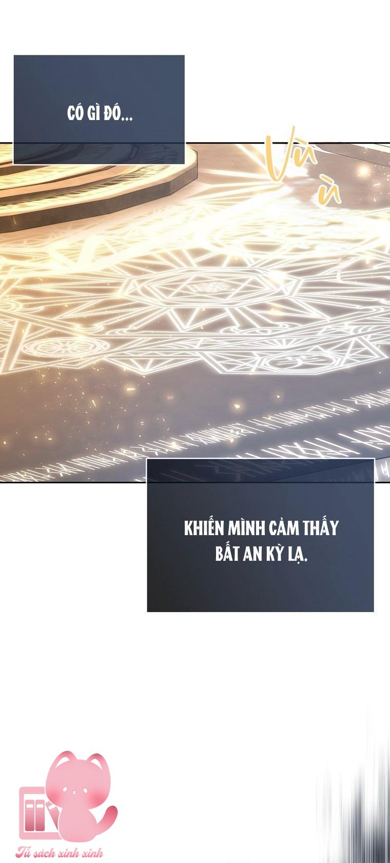 Black Haze - Chap 36