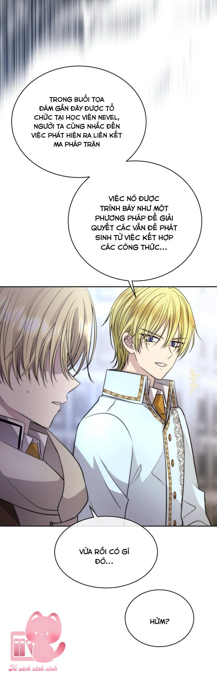 Black Haze - Chap 36