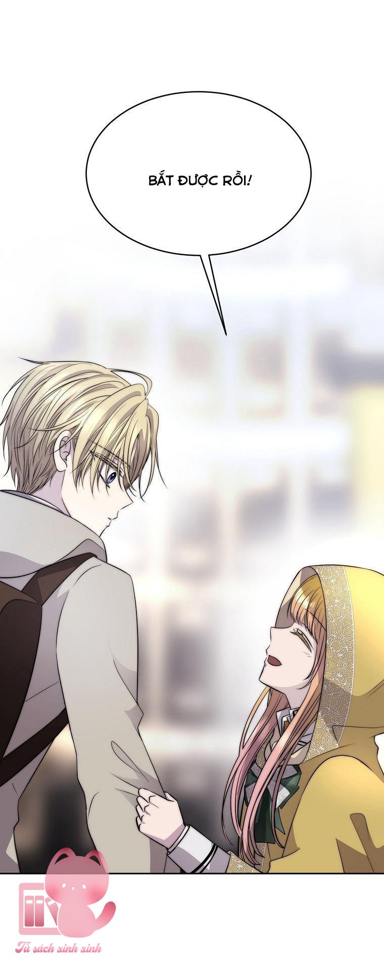 Black Haze - Chap 36