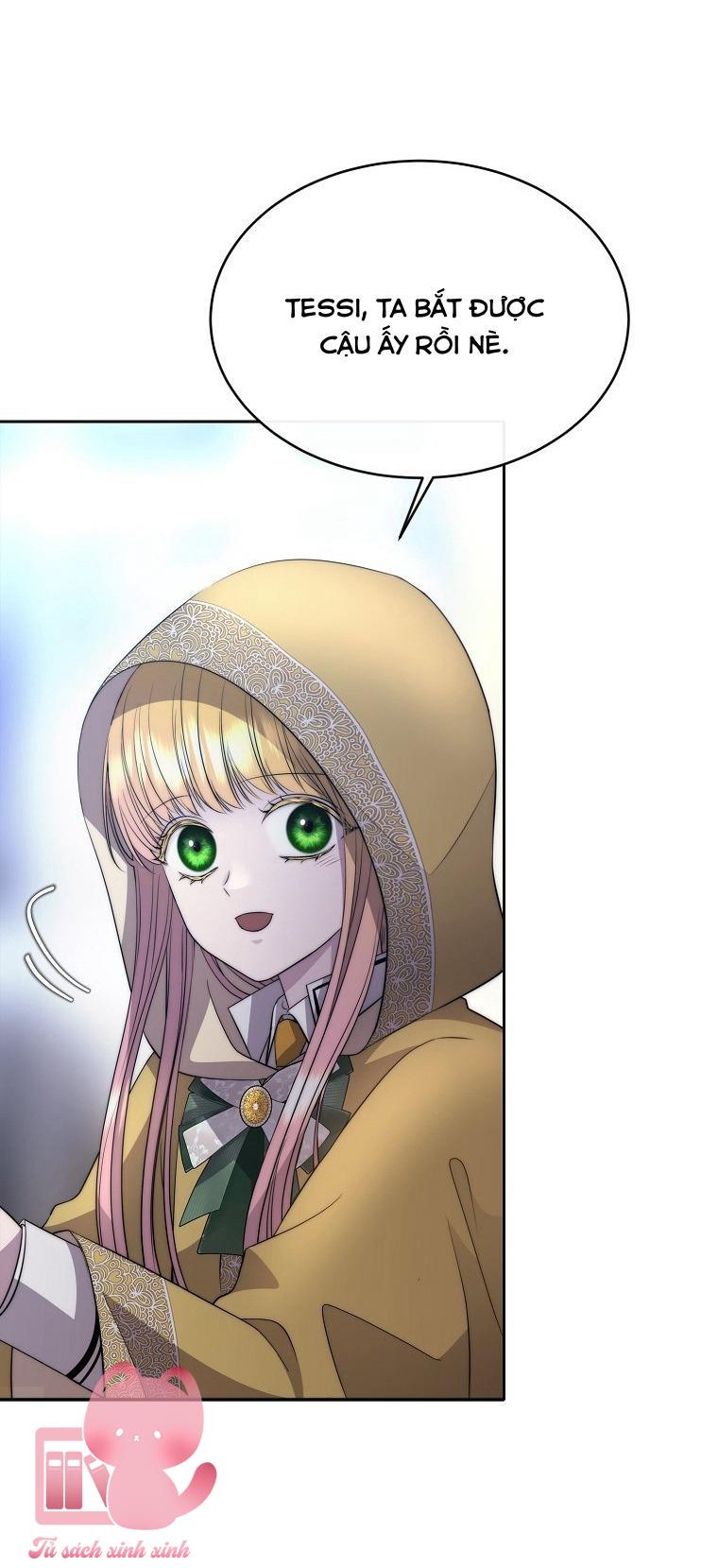 Black Haze - Chap 36