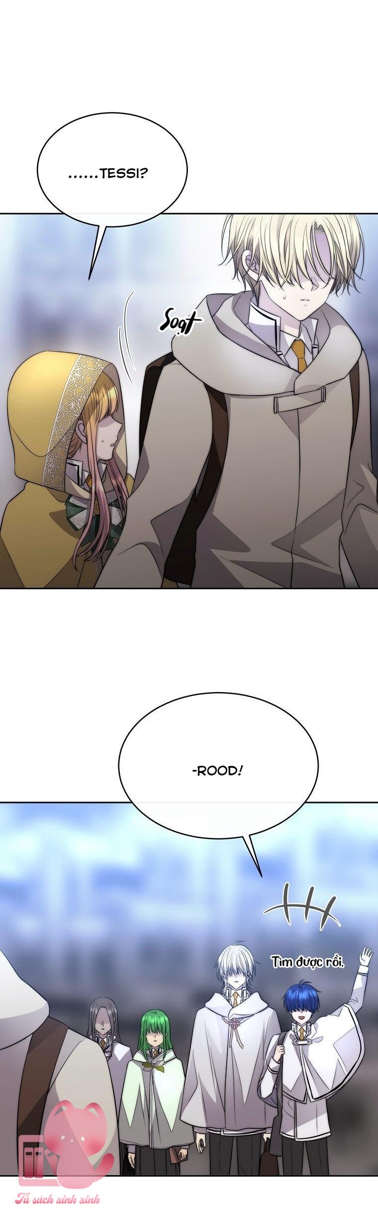 Black Haze - Chap 36