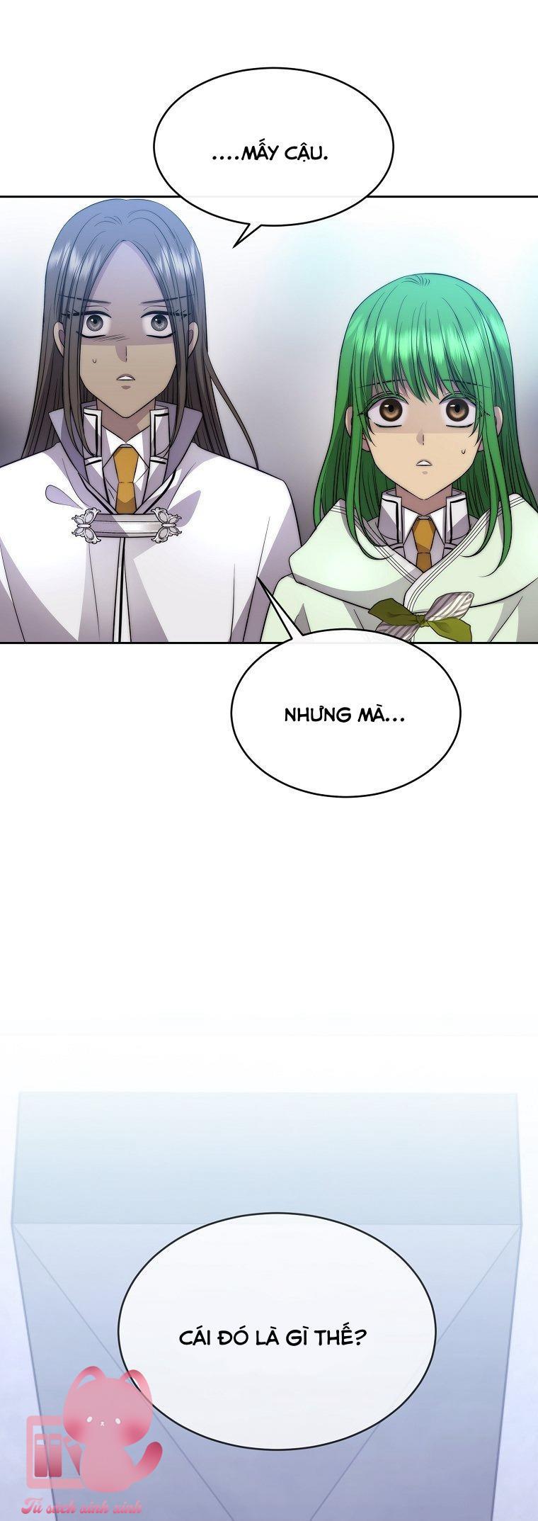 Black Haze - Chap 36