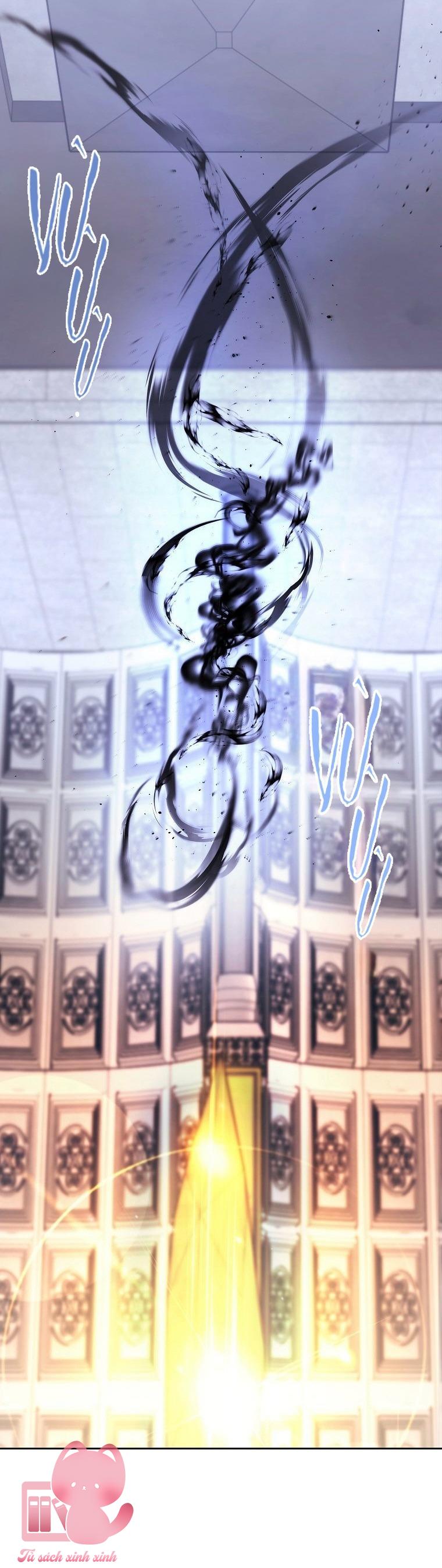 Black Haze - Chap 36