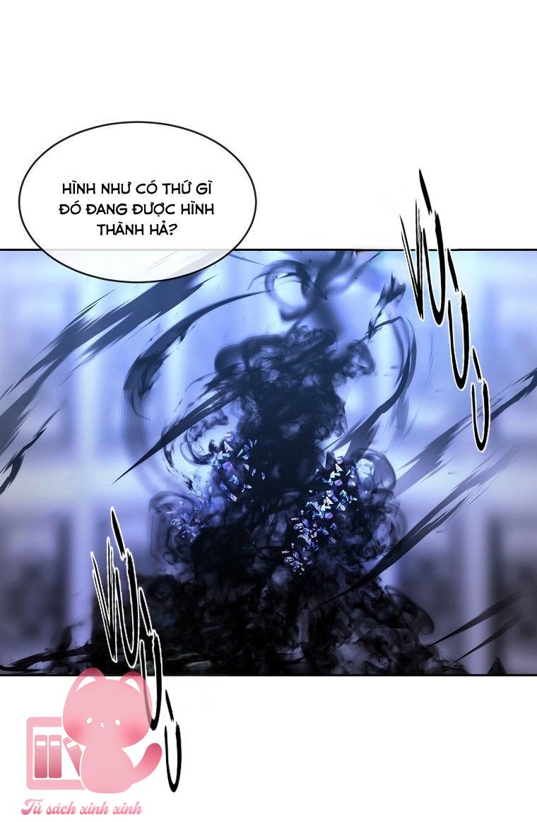 Black Haze - Chap 36