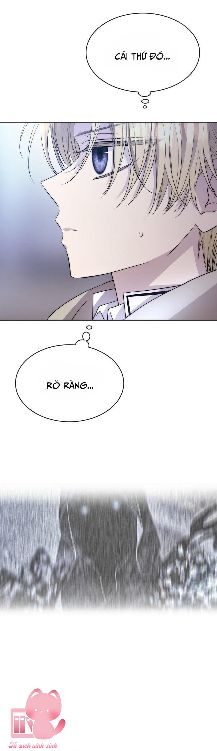 Black Haze - Chap 36