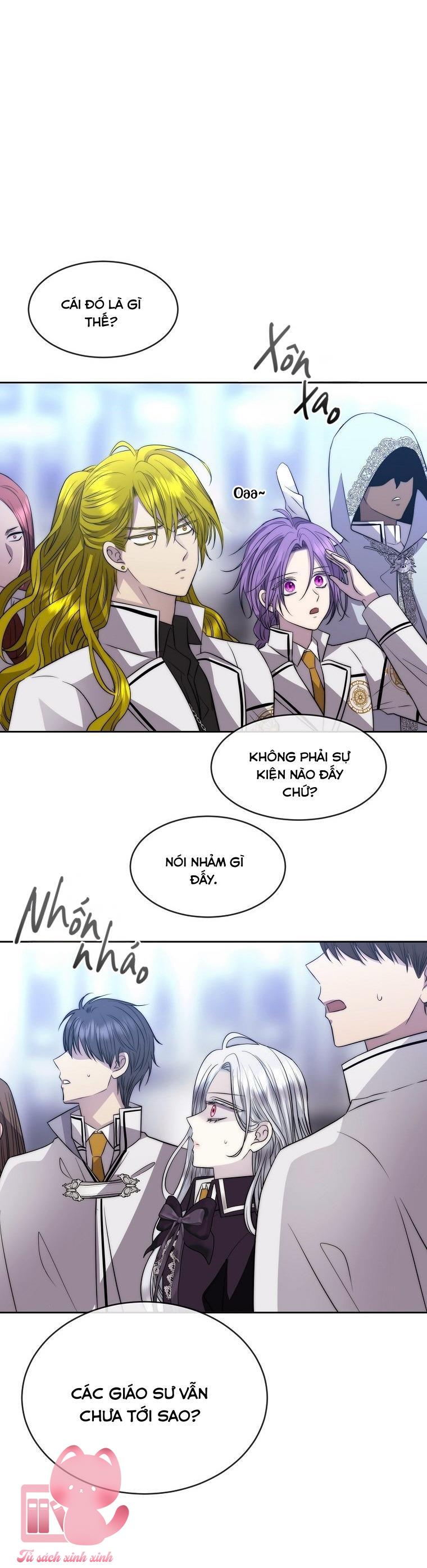 Black Haze - Chap 36