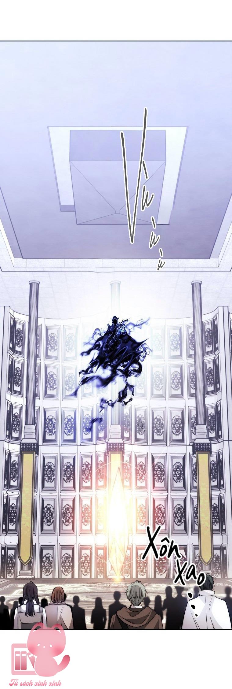 Black Haze - Chap 36