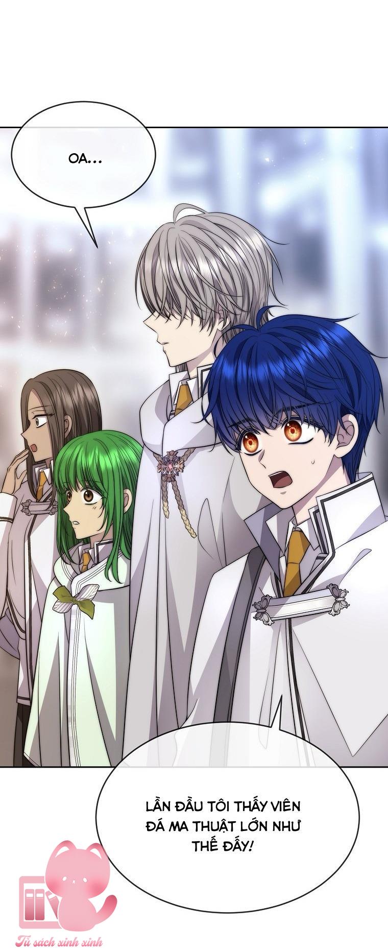 Black Haze - Chap 36