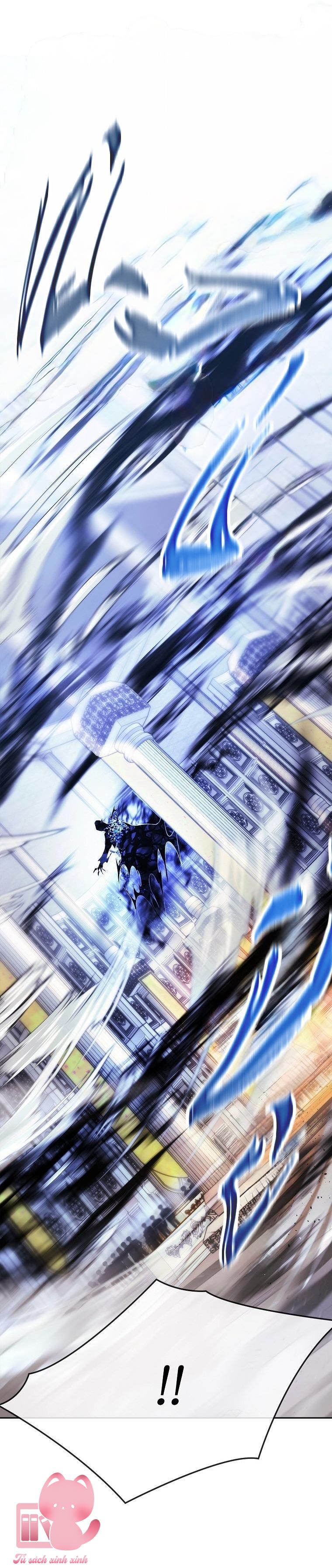 Black Haze - Chap 36