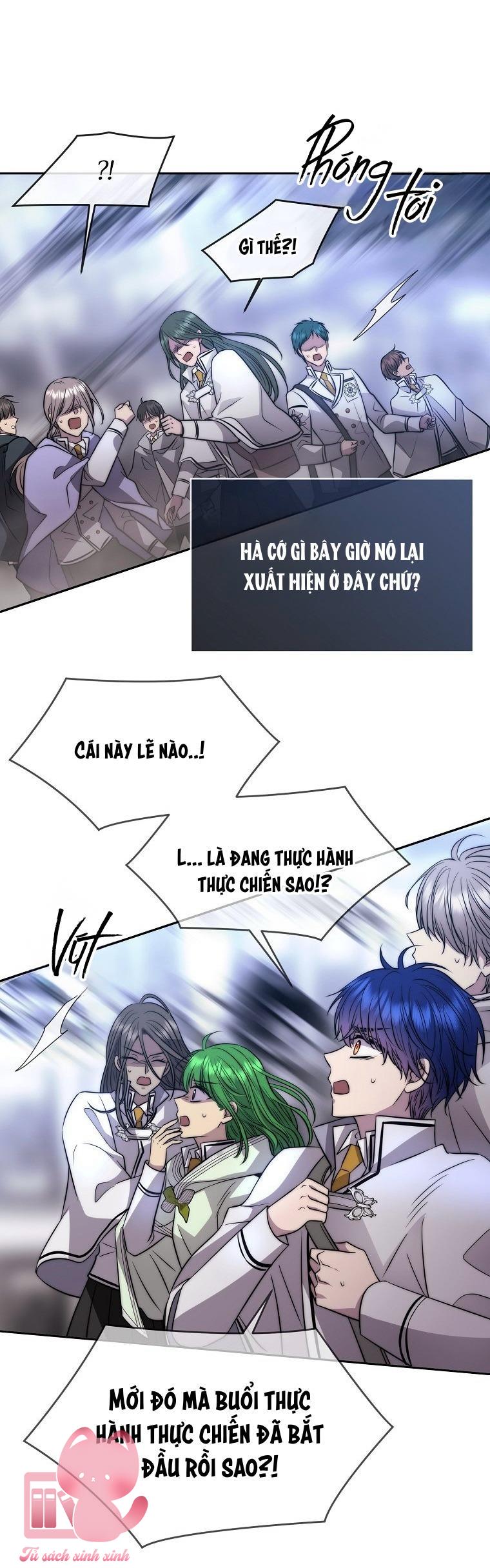 Black Haze - Chap 36