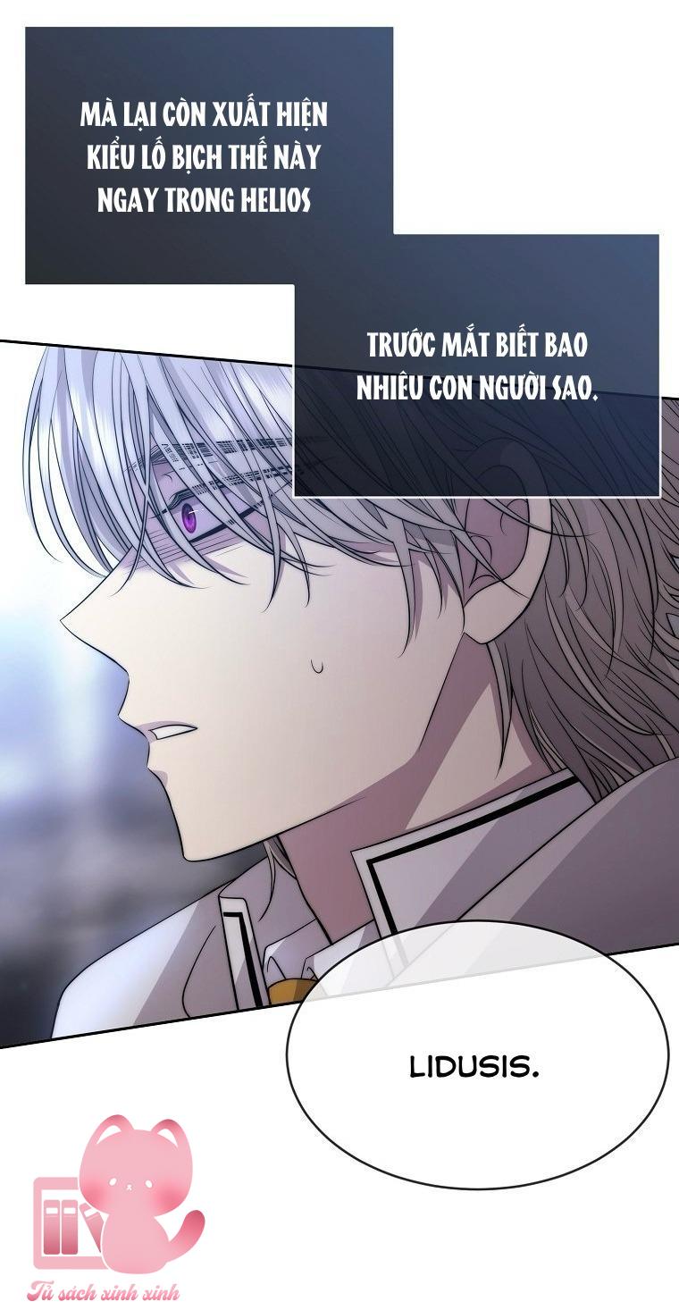 Black Haze - Chap 36