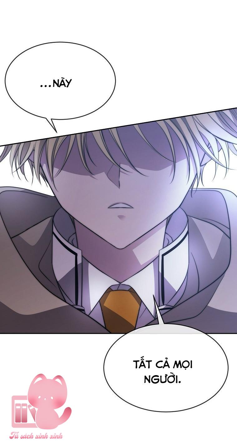 Black Haze - Chap 36