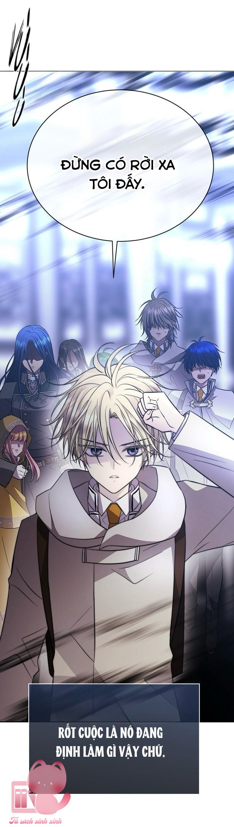 Black Haze - Chap 36