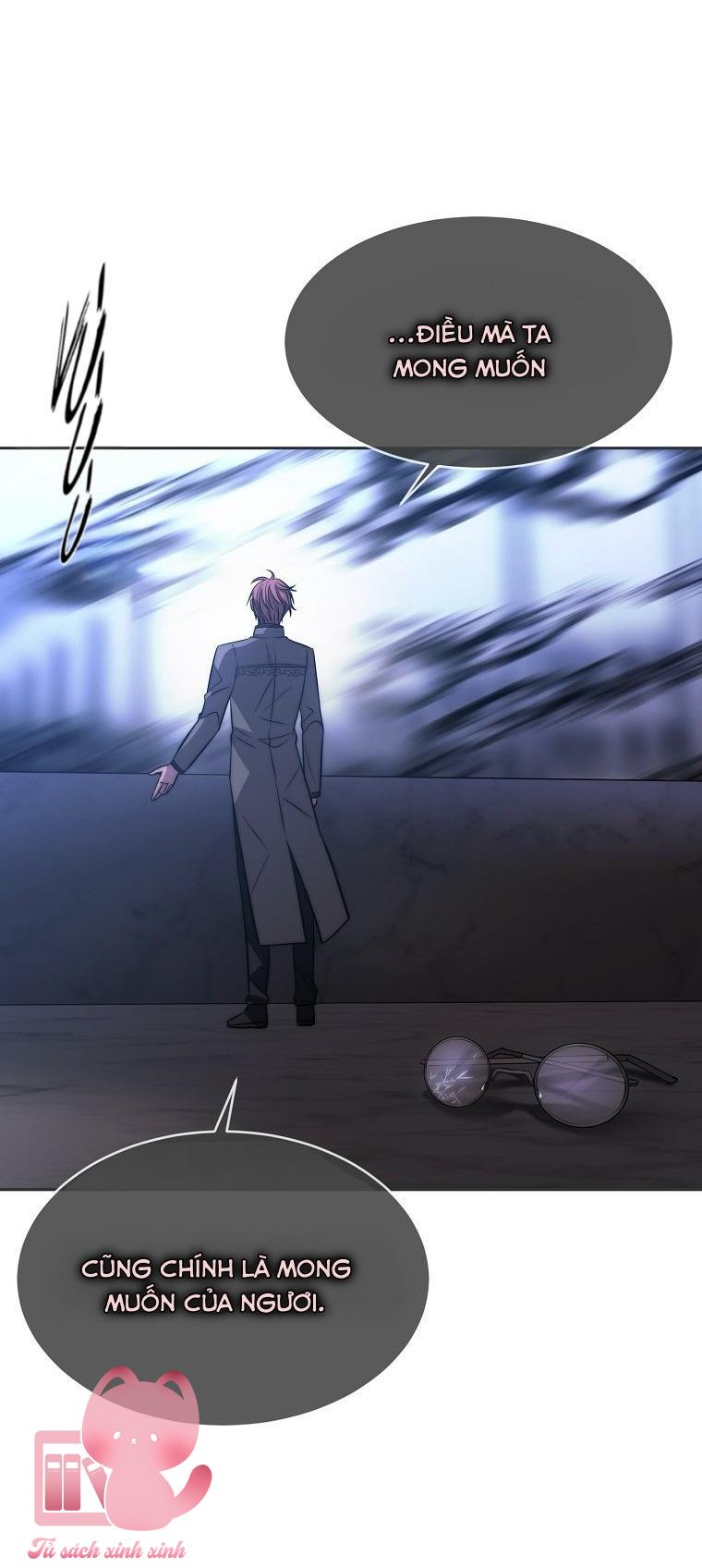 Black Haze - Chap 36