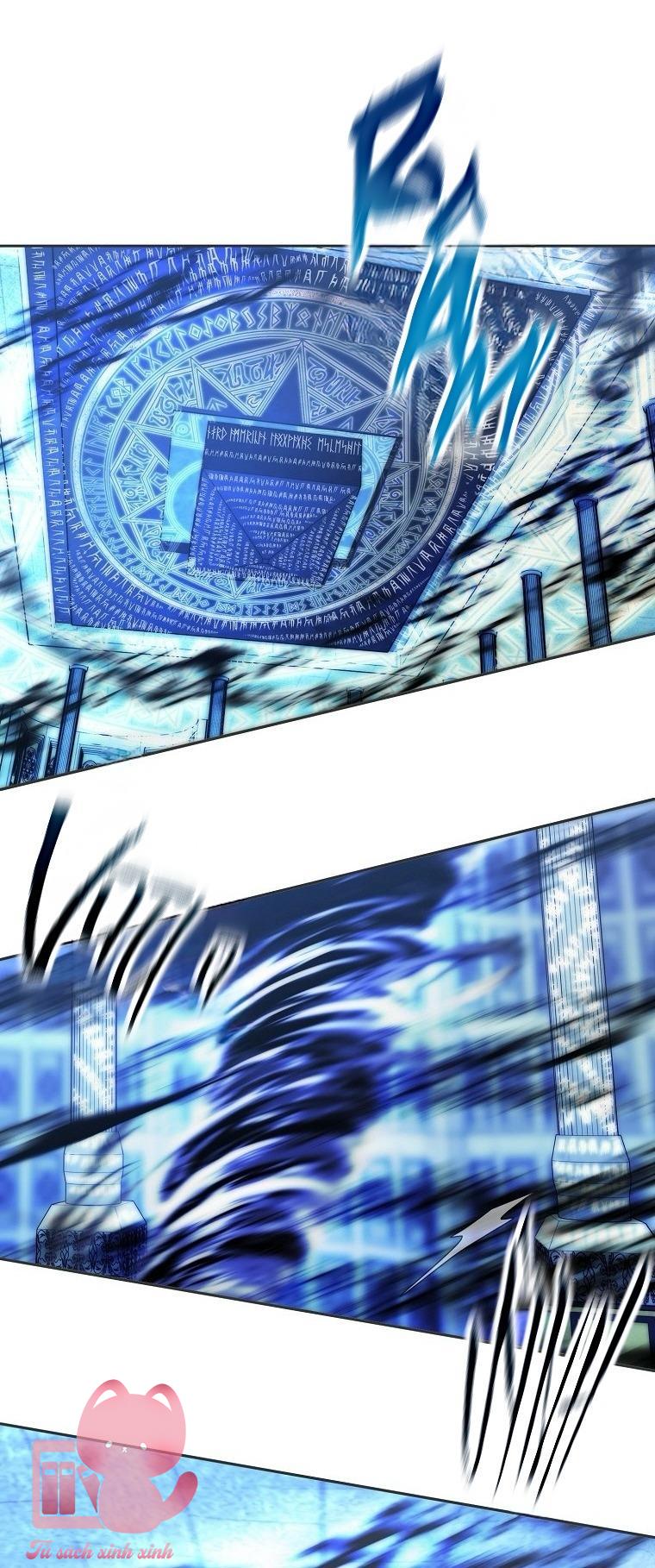 Black Haze - Chap 36