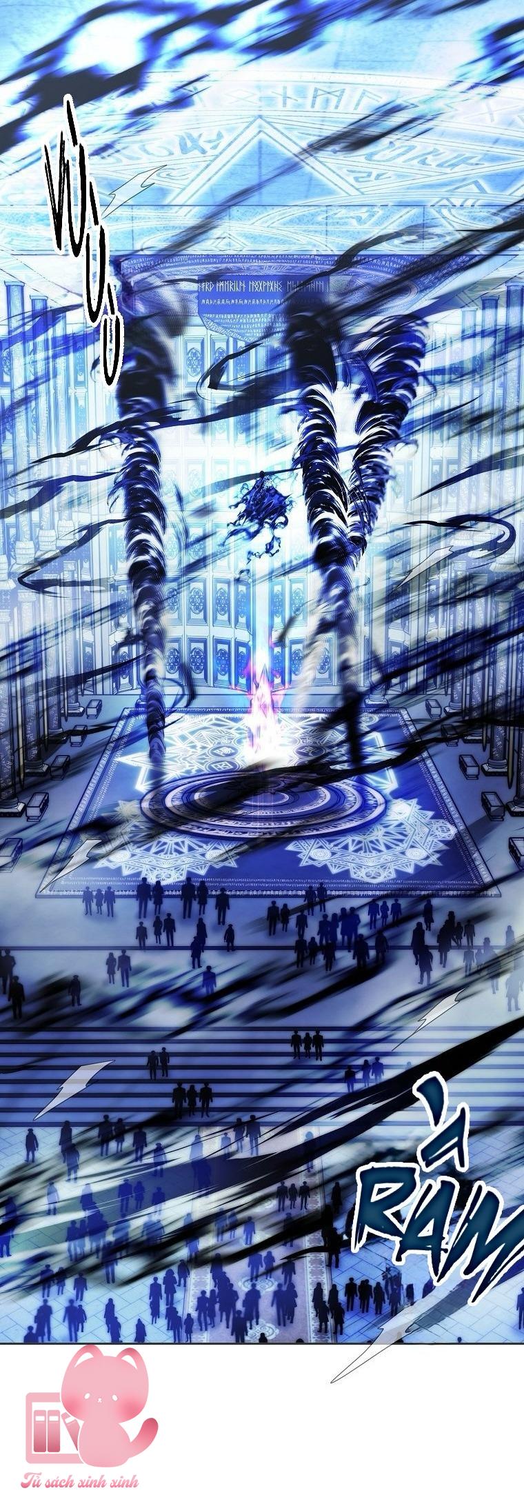 Black Haze - Chap 36