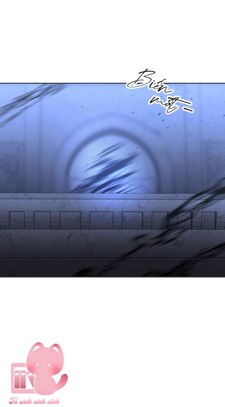 Black Haze - Chap 36