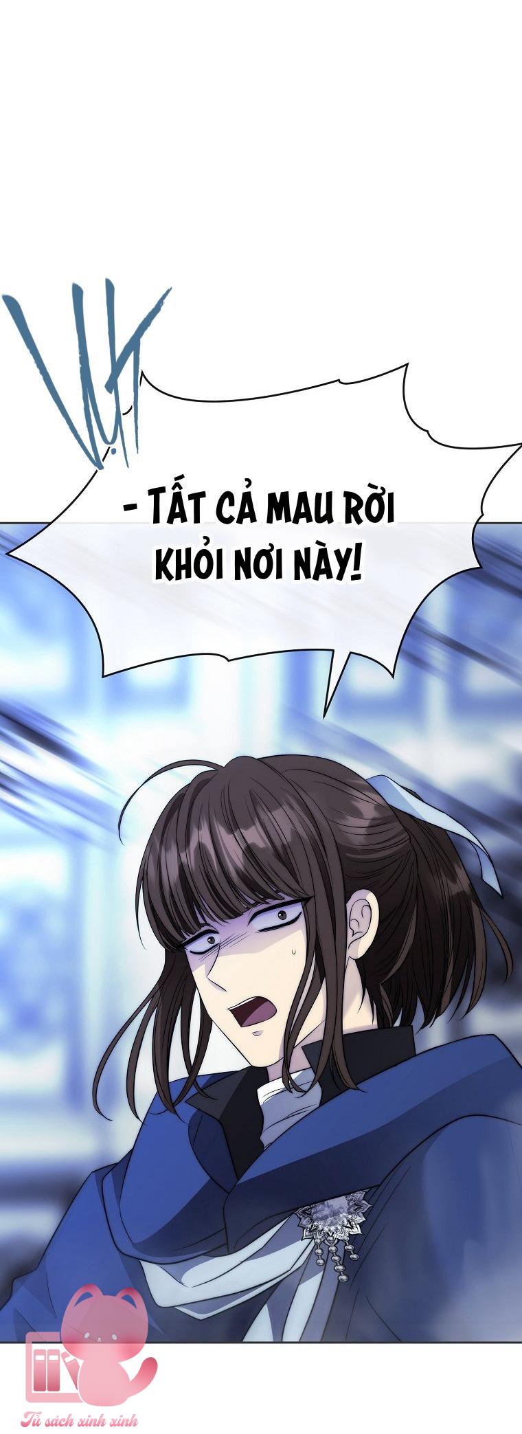 Black Haze - Chap 36