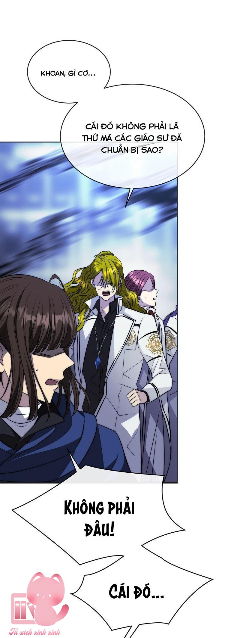 Black Haze - Chap 36