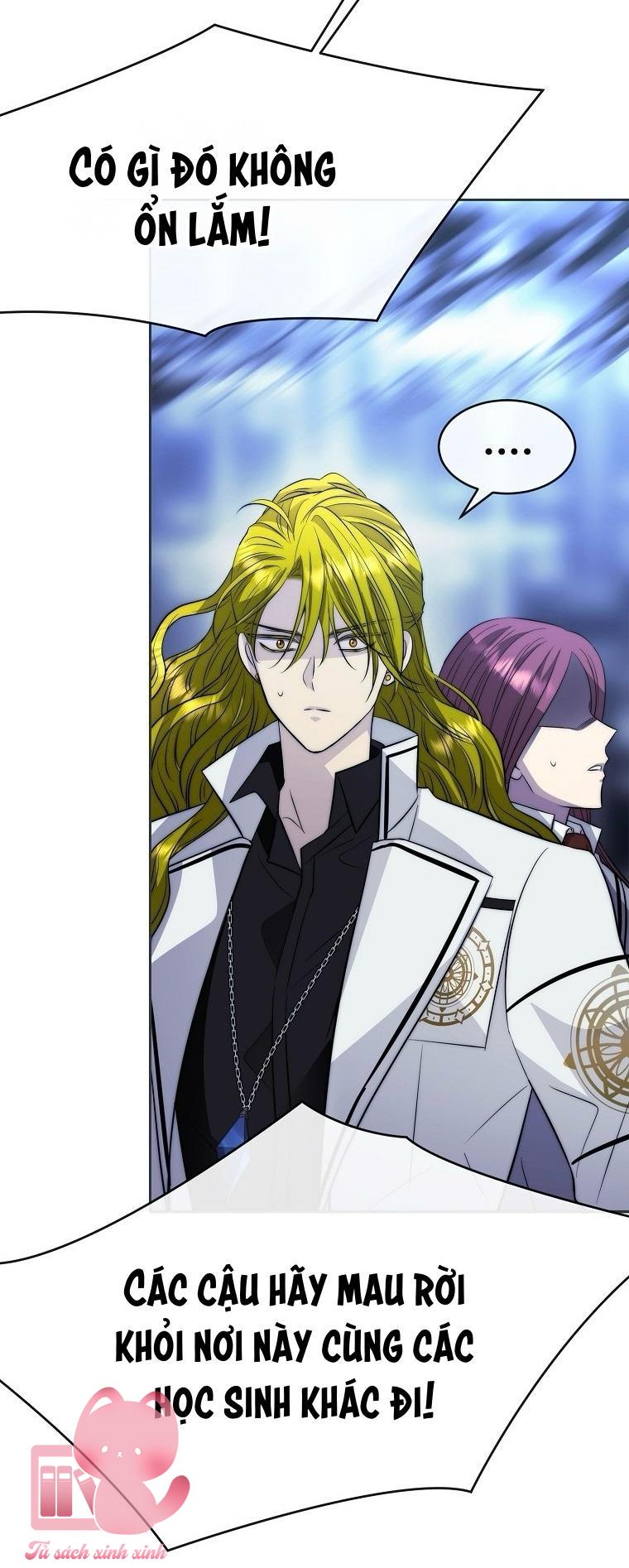 Black Haze - Chap 36