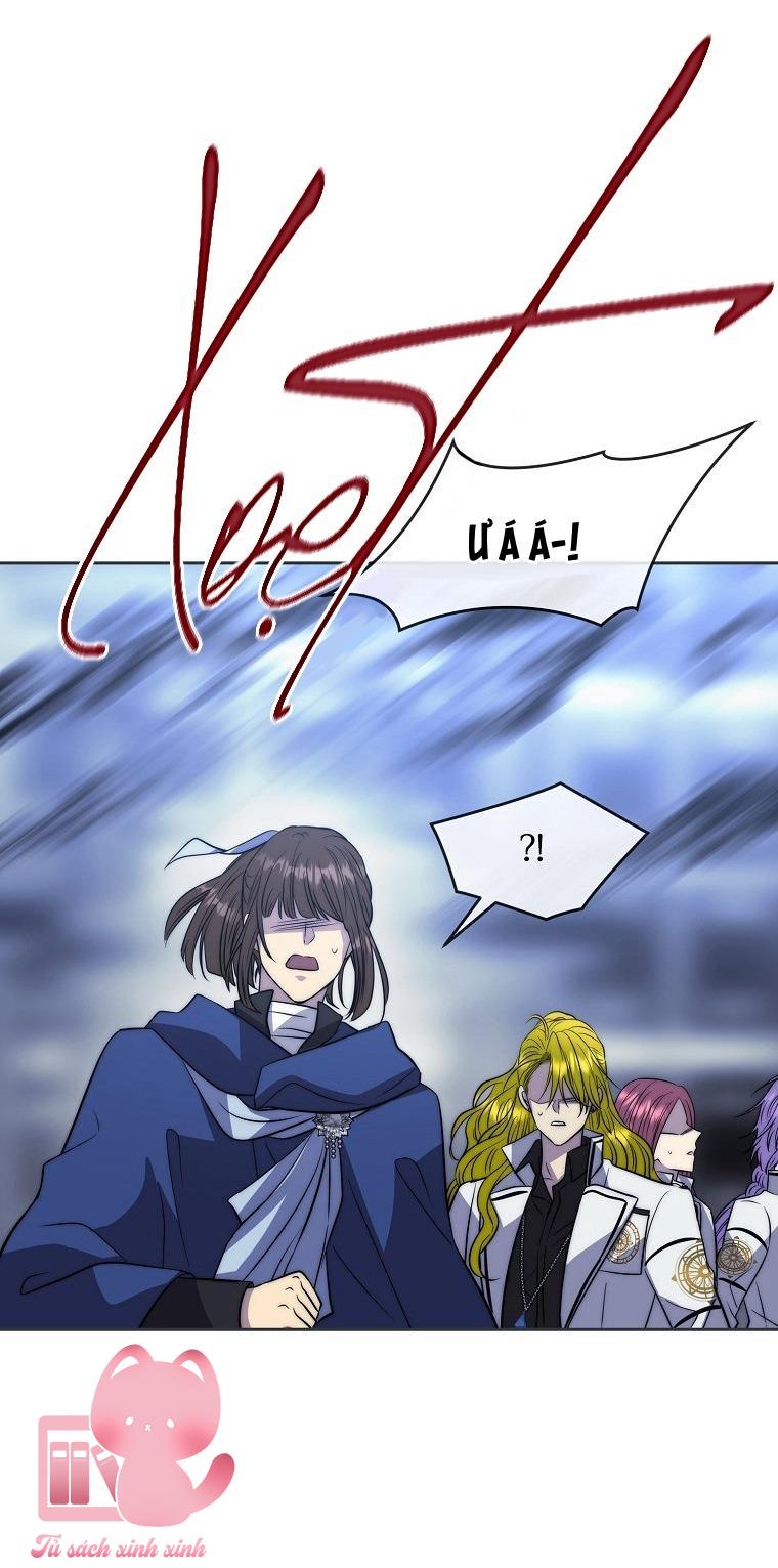 Black Haze - Chap 36