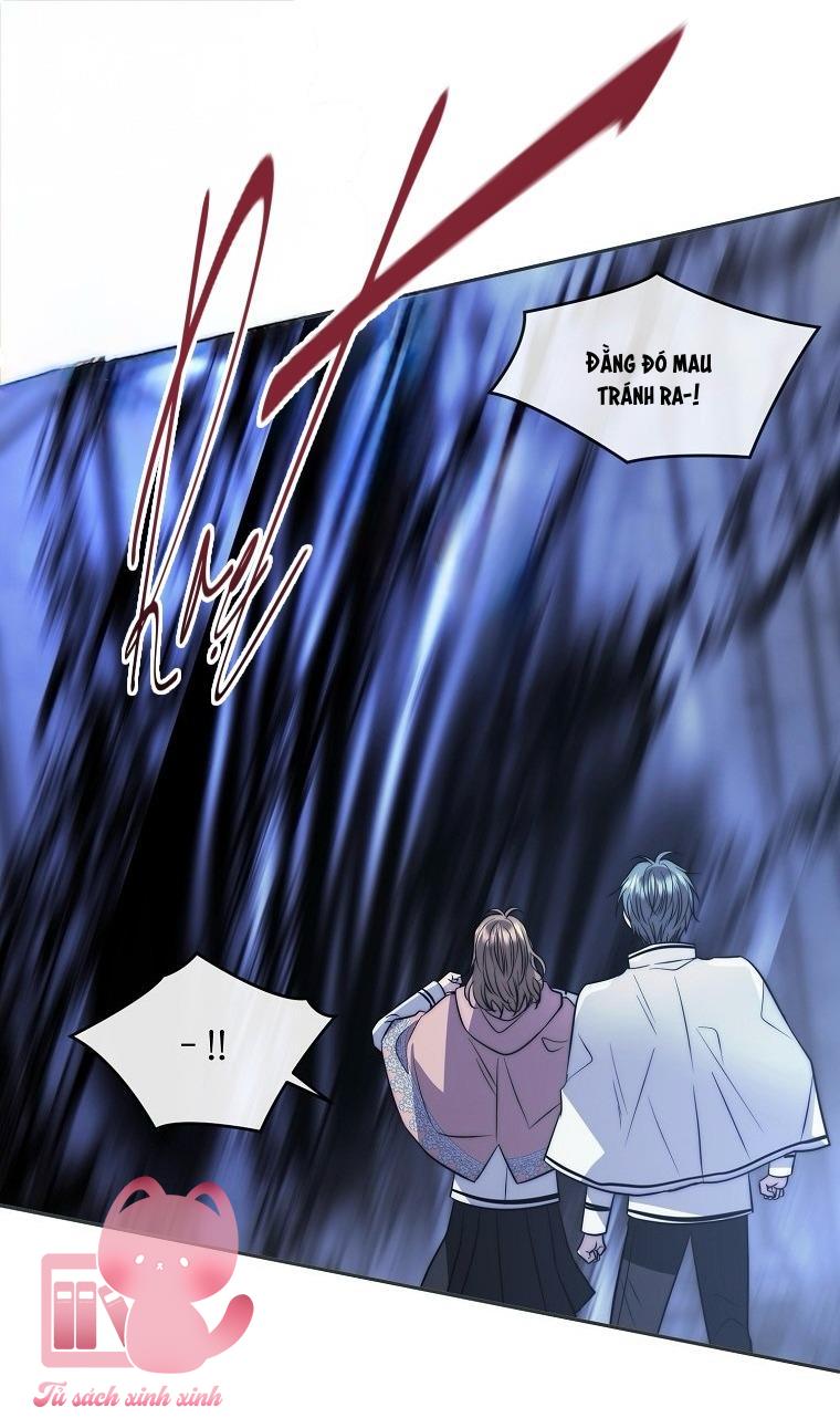 Black Haze - Chap 36