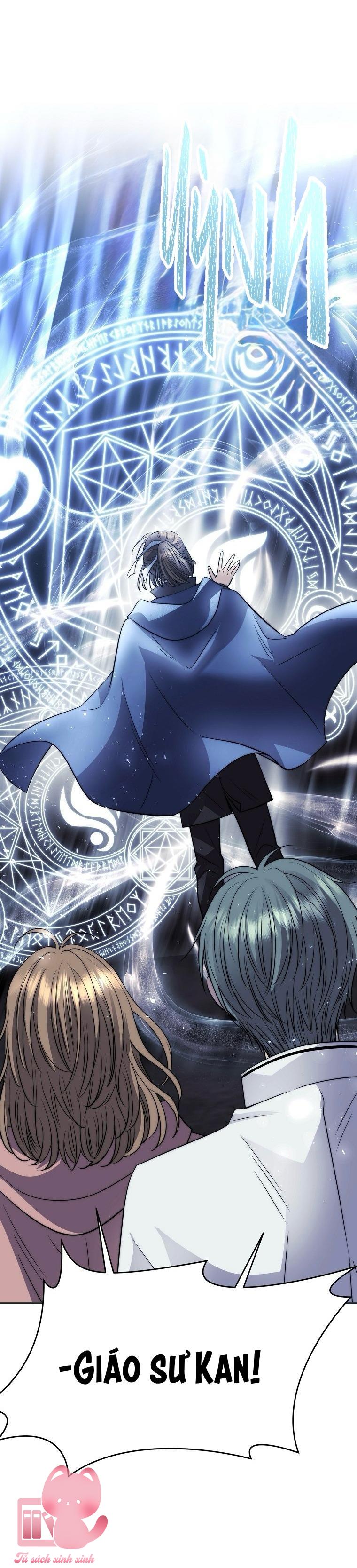 Black Haze - Chap 36