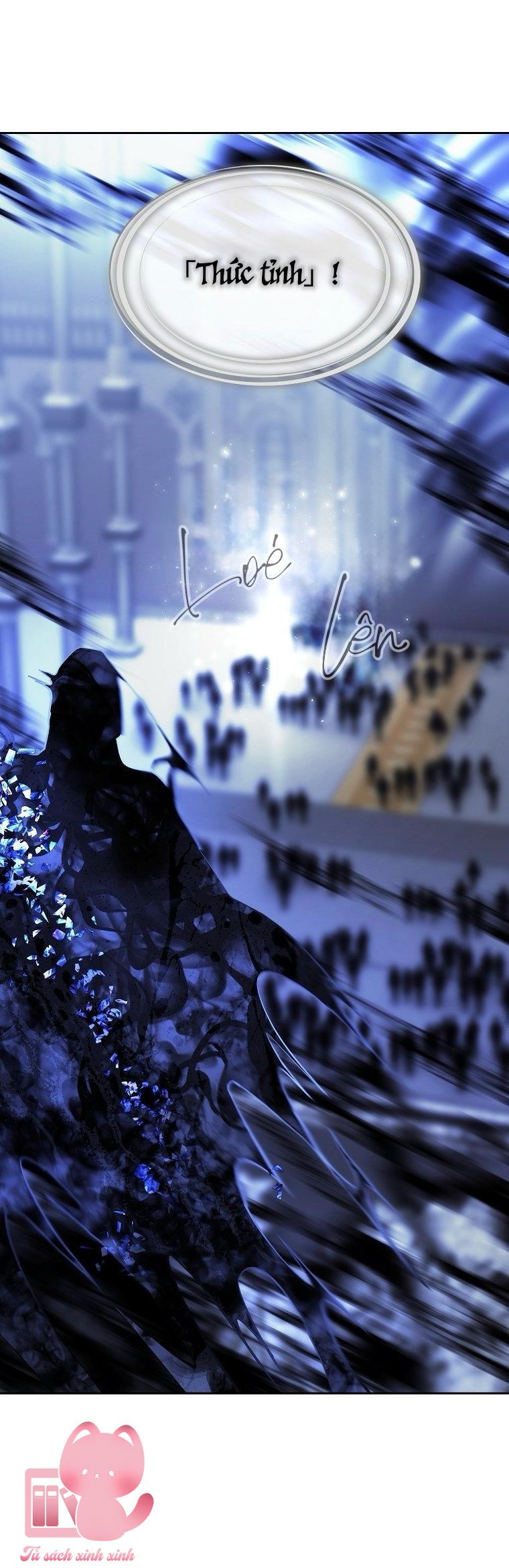 Black Haze - Chap 36