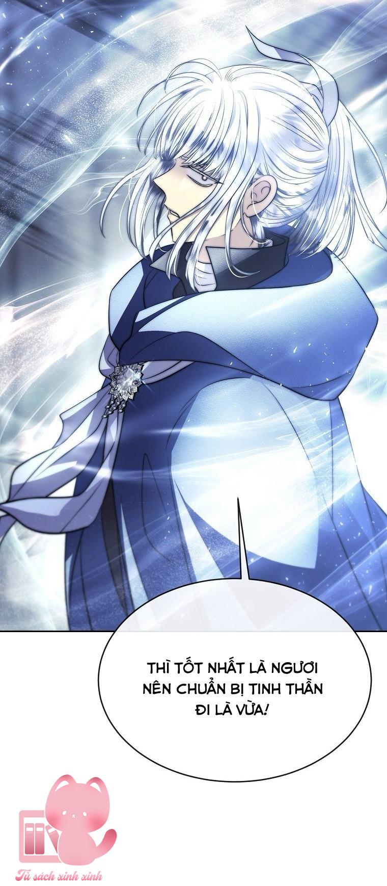 Black Haze - Chap 36